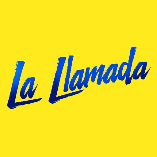 ¡Siente #LaLlamada! 🎬🏕🙏🎶 
Debut 📽 de Javier Calvo y Javier Ambrossi 💛💚  Con:  Macarena García 👠  Anna Castillo 💋  Belén Cuesta 🎤  Gracia Olayo 📻