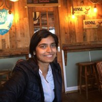 Sanya Desai (@sdesaimd) 's Twitter Profile