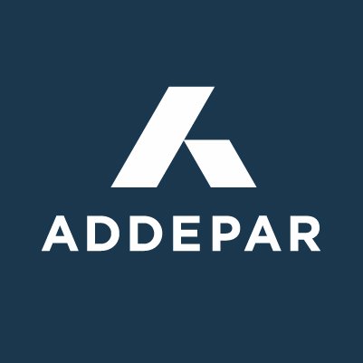 @Addepar Engineering + Design         We're building the next-generation platform for finance.