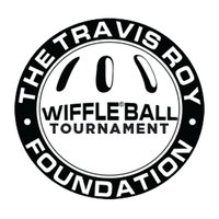 Travis Roy Foundation WIFFLE Ball Tournament (@trfwiffle) 's Twitter Profile Photo Travis Roy Foundation WIFFLE Ball Tournament (@trfwiffle) 's Twitter Profile Photo