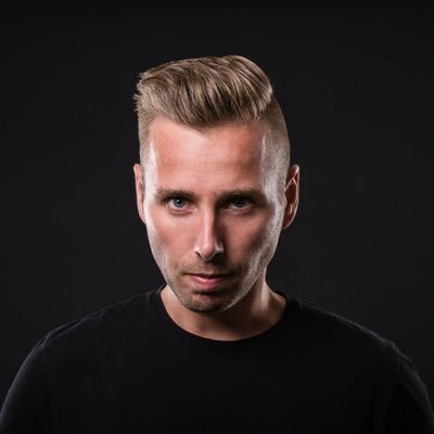 Hardcore DJ/Producer | @stateofanarchy_ | @MostWantedDJ