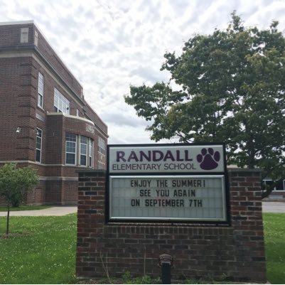 Randall Middle School