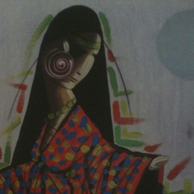 Aramacondo's profile picture. 