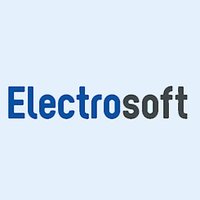 Electrosoft(@Electrosoft_Inc) 's Twitter Profile Photo