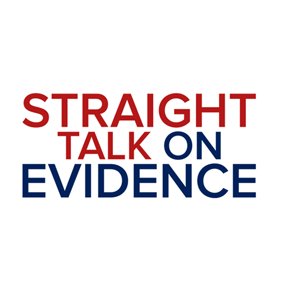 The Evidence-Based Policy team at @Arnold_Ventures distinguishes credible findings of program effectiveness from the many others that claim to be.