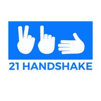 21 Handshake (@21handshake) 's Twitter Profile