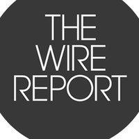 The Wire Report(@thewirereport) 's Twitter Profile Photo