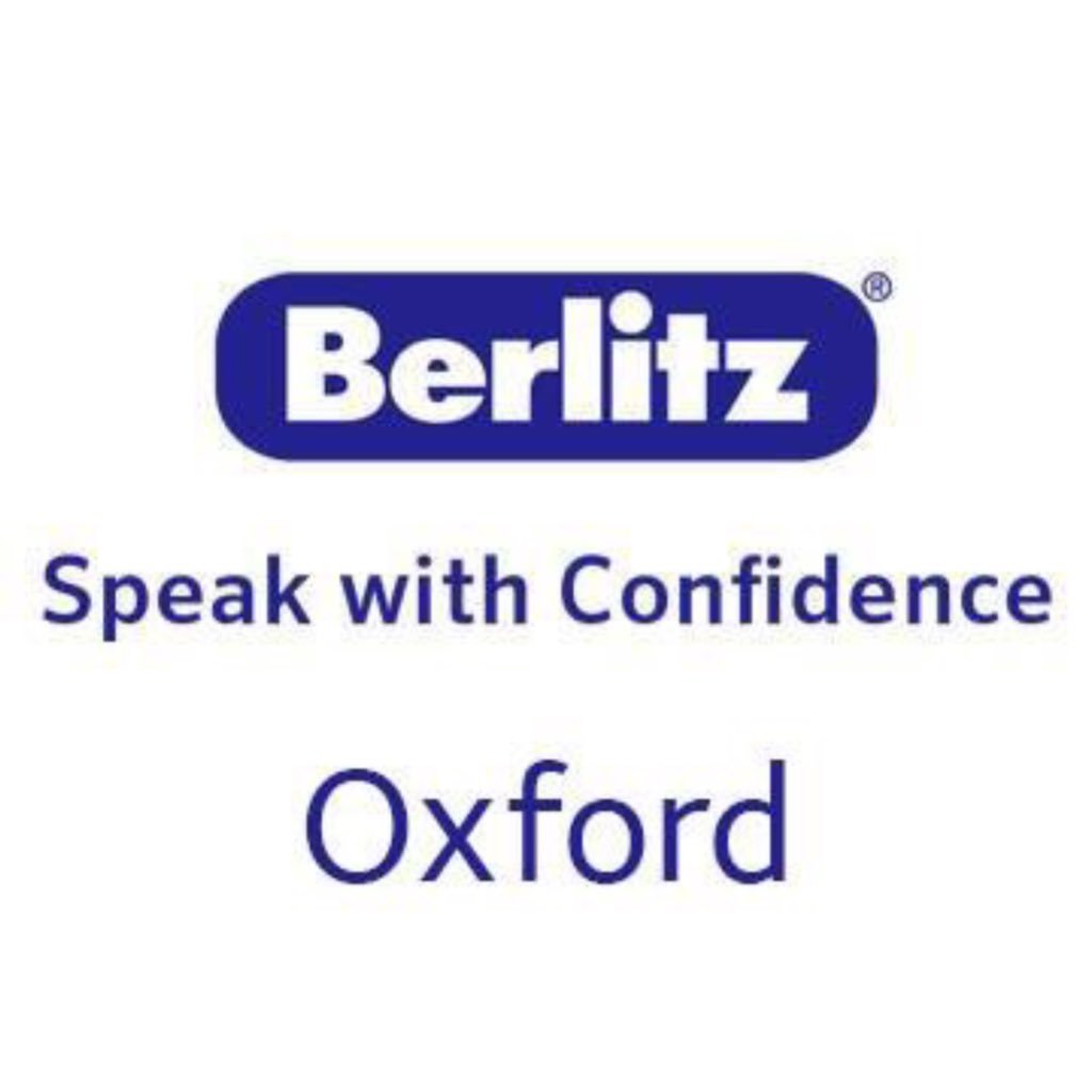 Berlitz Oxford