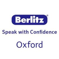Berlitz Oxford(@BerlitzOxford) 's Twitter Profile Photo