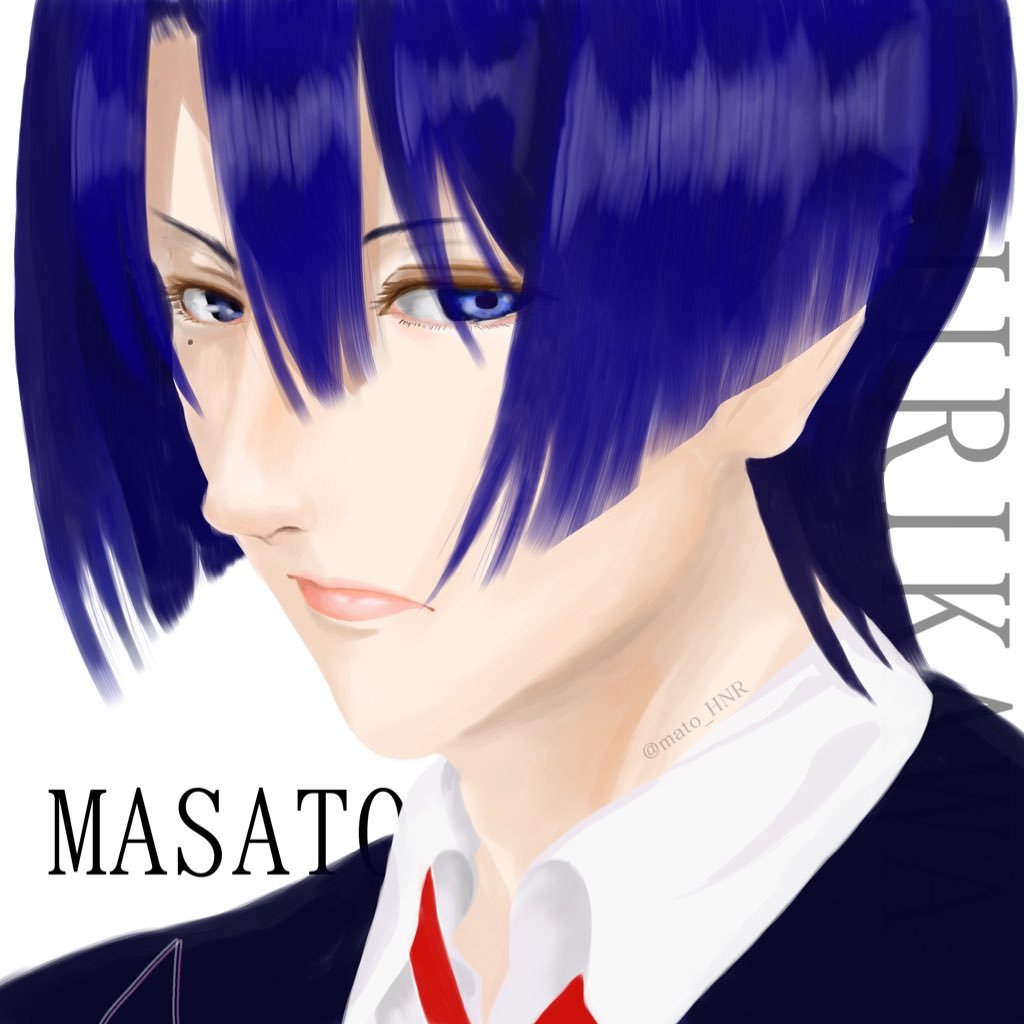 冬馬さんさんのプロフィール画像
