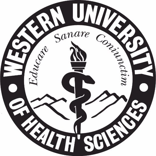 Western University of Health Sciences, College of Podiatric Medicine http://t.co/fWpLed5e0j