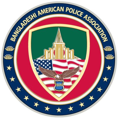 Founded in 2015, the Bangladeshi American Police Association (BAPA) is the collective voice of the nation’s Bangladeshi American Law Enforcement Officers.