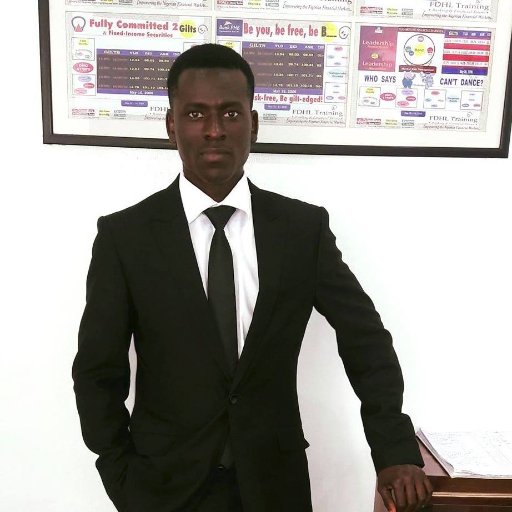 4270507a93694c7's profile picture. Never look down on people