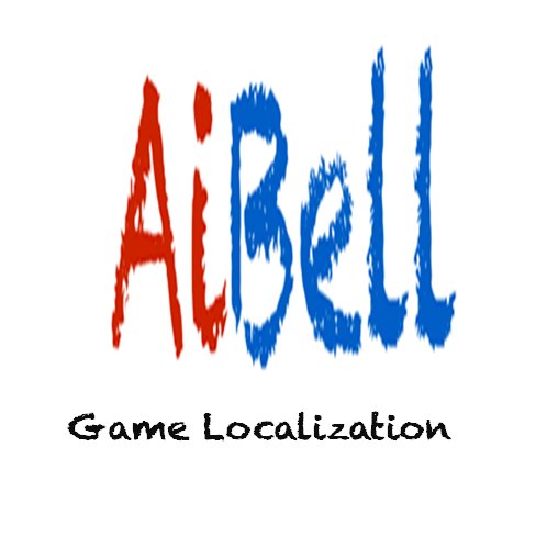 A Leader #Turkish Game #Localization Company. Everything is for game love! https://t.co/QPUGvSE3lL

contact@aibellgame.com
feedback@aibellgame.com