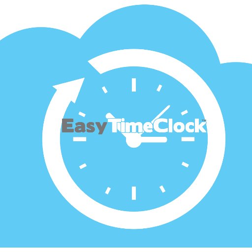 EasyTimeClock's profile picture. A Cloud Based, Time & Attendance solution, for $1 or less per employee per month.