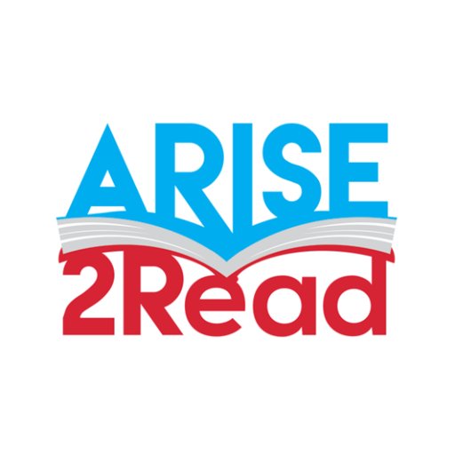 ARISE2Read Profile Picture