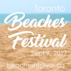 Toronto Beaches Fest