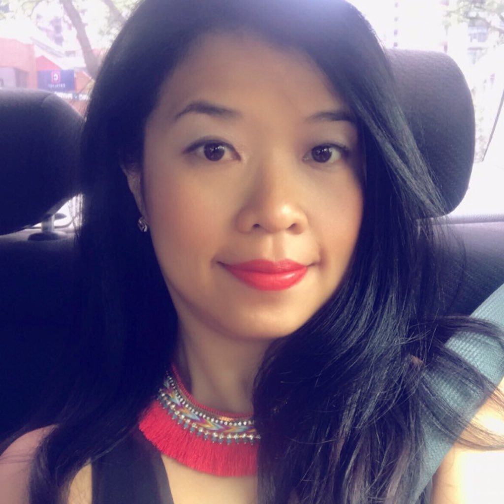 Chief Dirty Thinker @thinkdirty • P/T Artivist / Film Nerd • 2X Dogmomprenuer • @theschooloflife Alum • Fluent in Chinglish + 🥠