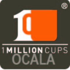 A weekly event that brings together #entrepreneurs and the #Ocala community over coffee and conversations.