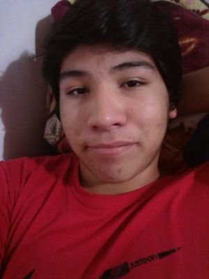 Fernand36818415's profile picture. Fútbol