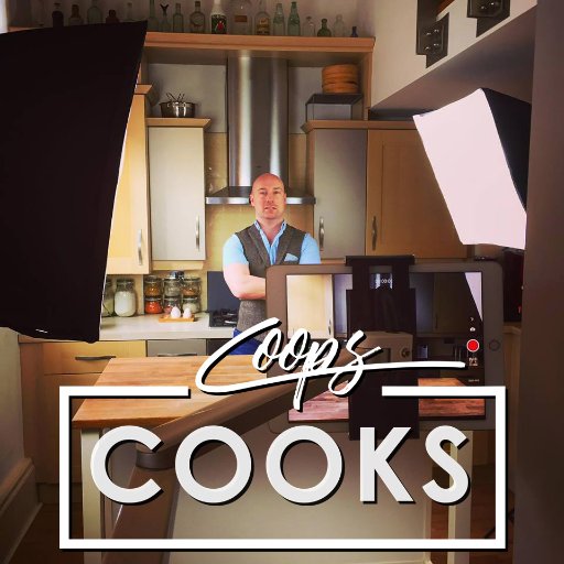 🍔 Food/Drinks Blogger & Influencer 🎬 YouTube recipes & Reviews - Search Coops Cooks