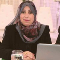Dr Dorria Farhat (@dorriaf) 's Twitter Profile