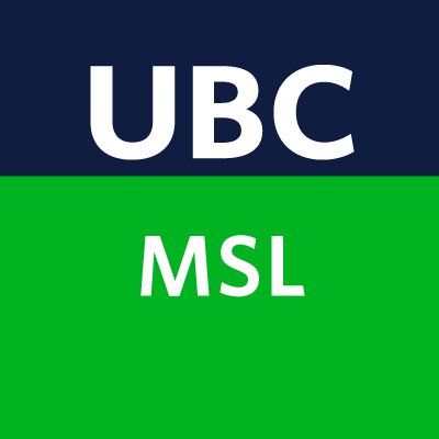 Research department at @UBC investigating human diseases, bioengineering, computational biology, plant biology & genomics (yes, very multidisciplinary) #ubcmsl