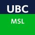 Michael Smith Labs (@ubcmsl) Twitter profile photo Michael Smith Labs (@ubcmsl) Twitter profile photo