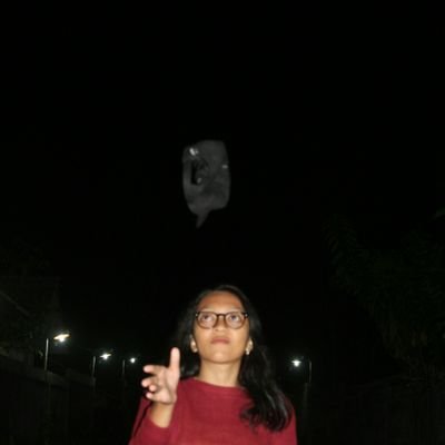 melianadhaa's profile picture. tempat buat ngoceh sesuka hati :)
terbang melampui batas