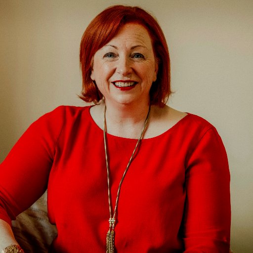 Anne Bird (annebirdcoach) Twitter
