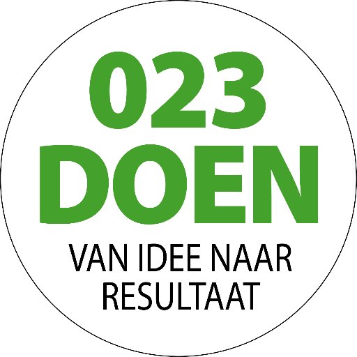 Overzicht van meer dan 100 Haarlemse Stads-initiatieven - Helpt bij het realiseren van ideeën - Plan van de Maand - Non-profit Expert-Bank