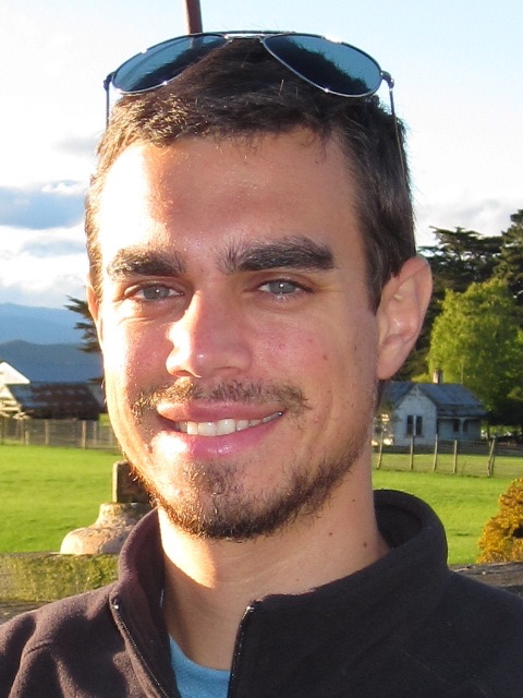 Co-founder & CEO @ Efficio · Angel investor in fintech x AI · ex-VC @CommerceVC · Wharton · Swimmer & lover of the outdoors
