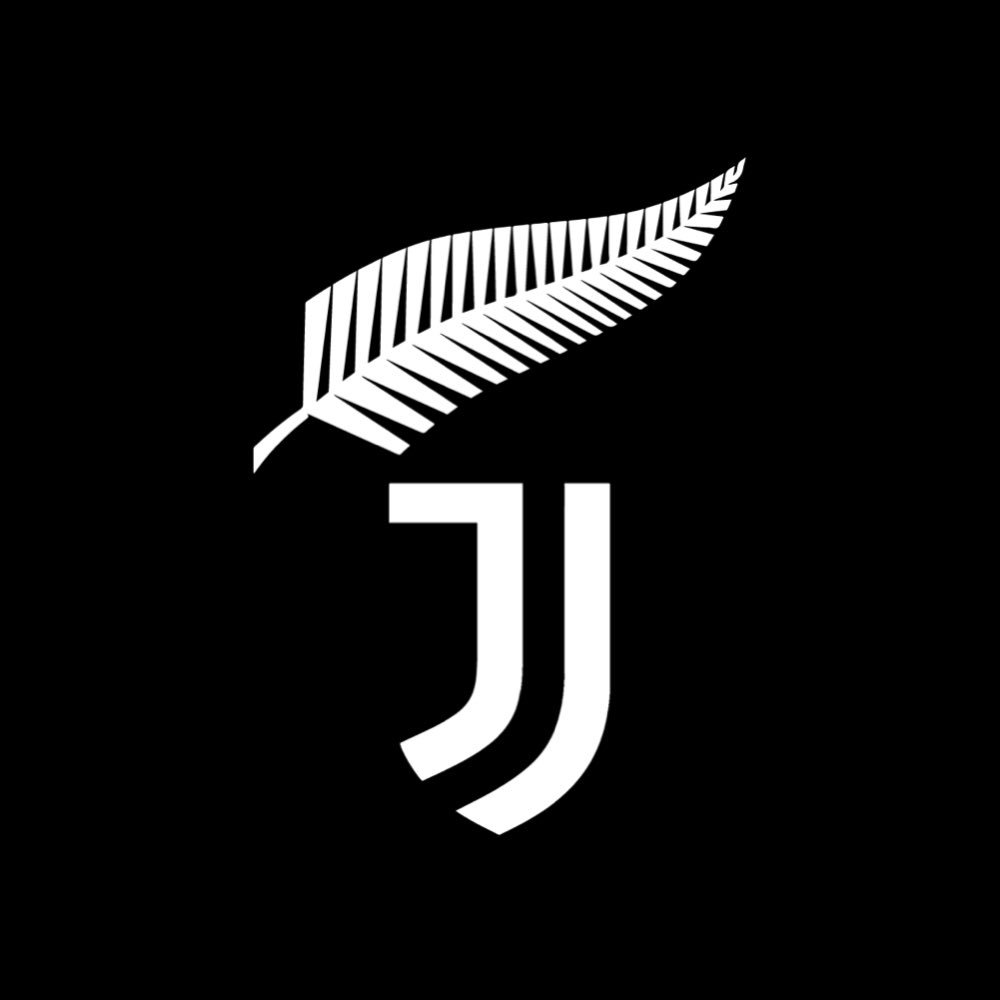 Playing for a rugby and a football team is important.. Playing for the All Blacks and the Juventus FC is the only thing that really matters!