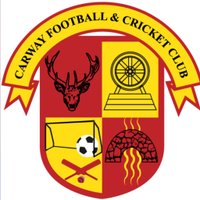 Carway AFC (@afccarway) 's Twitter Profile Photo Carway AFC (@afccarway) 's Twitter Profile Photo