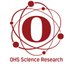 ohsscienceresearch (@ohs_scire) Twitter profile photo ohsscienceresearch (@ohs_scire) Twitter profile photo