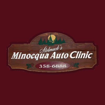 If you’re looking for reliable repairs, advanced diagnostics, and friendly service, then visit Minocqua Auto Clinic and drive home happy.