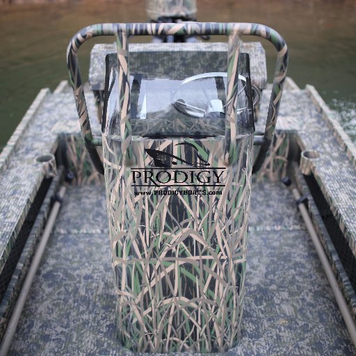 Prodigy Boats Profile