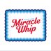 Miracle Whip (@miraclewhip) Twitter profile photo Miracle Whip (@miraclewhip) Twitter profile photo