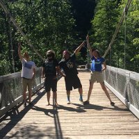 Ash Williams (@ashwilliamsband) 's Twitter Profile