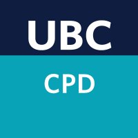 UBC CPD (@ubccpd) 's Twitter Profile Photo UBC CPD (@ubccpd) 's Twitter Profile Photo