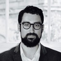 Theodore D Cosco (@tdcosco) 's Twitter Profile