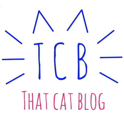 That Cat Blog is based in Brooklyn, NY and showcases cat-related stories in the news and pop culture. For the love of cats!