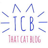 That Cat Blog(@thatcatblog) 's Twitter Profileg