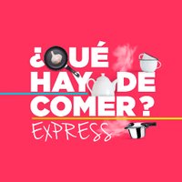 ¿Qué hay de comer? (@quehaydecomertv) 's Twitter Profile Photo ¿Qué hay de comer? (@quehaydecomertv) 's Twitter Profile Photo