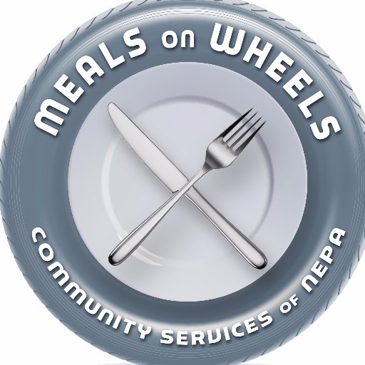 Meals on Wheels of NEPA provides a hot, nutritious meal and safety check to vulnerable populations, which often consist of older, homebound adults.