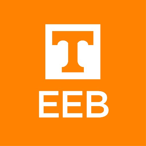 Dept. of Ecology and Evolutionary Biology, University of Tennessee