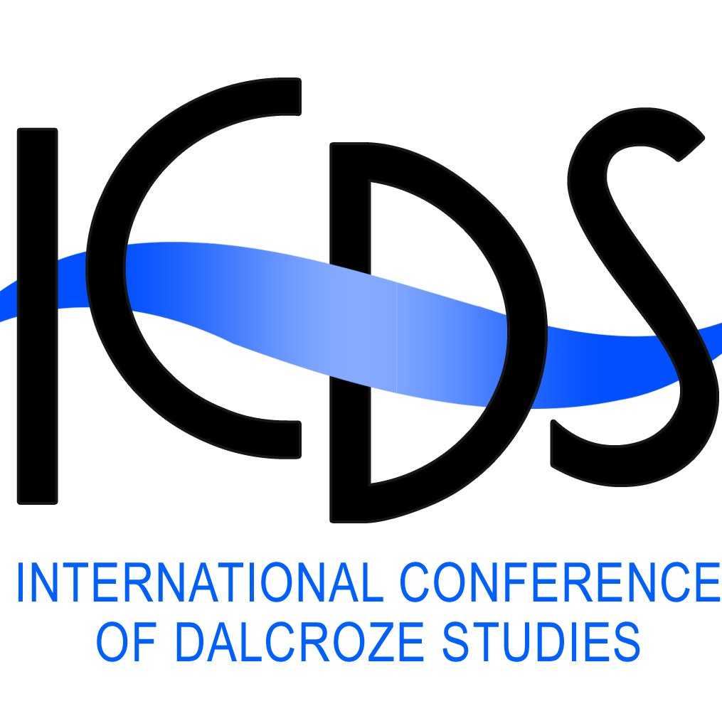 The International Conference of Dalcroze Studies is a gathering for researchers and practitioners united by an intellectual passion for music and movement.