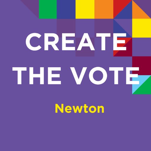 A nonpartisan public education campaign to raise awareness and support for the arts among voters and candidates running for public office in Newton, MA.