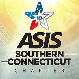 We are the Southern CT Chapter of ASIS International. The leading  organization for security professionals, with more than 38,000 members worldwide..