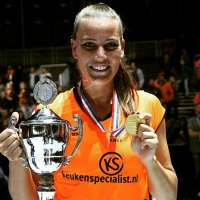 Mirjam Maltha (@malthootje82) 's Twitter Profile